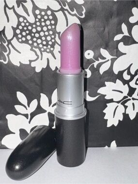 MAC Pink Popcorn Lipstick